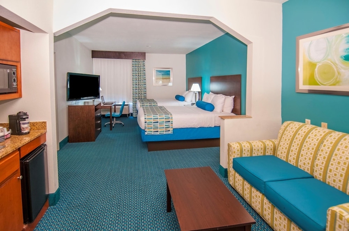 Imagen de la habitación del Hotel Best Western Plus Blue Angel Inn. Foto 6