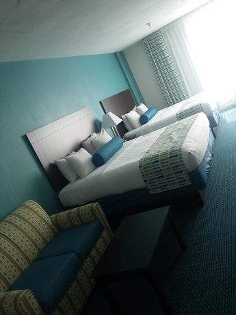 Imagen de la habitación del Hotel Best Western Plus Blue Angel Inn. Foto 7
