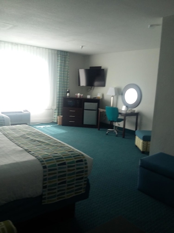 Imagen de la habitación del Hotel Best Western Plus Blue Angel Inn. Foto 12