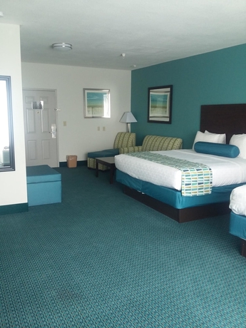 Imagen de la habitación del Hotel Best Western Plus Blue Angel Inn. Foto 13