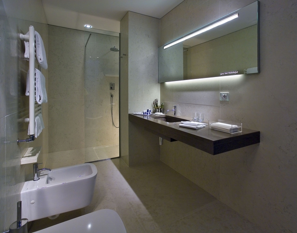 Imagen de la habitación del Hotel Best Western Plus Bologna. Foto 9