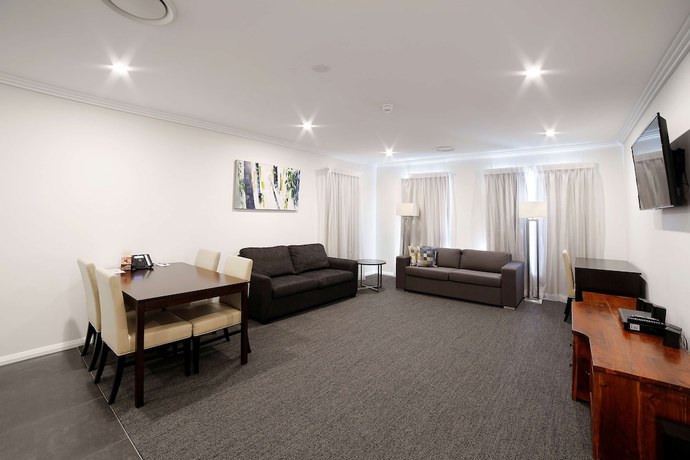 Imagen de la habitación del Hotel Best Western Plus Bolton On The Park. Foto 4