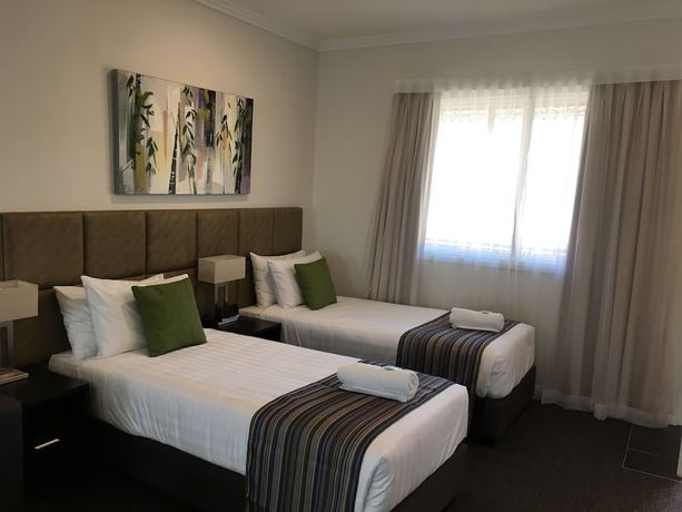 Imagen de la habitación del Hotel Best Western Plus Bolton On The Park. Foto 9