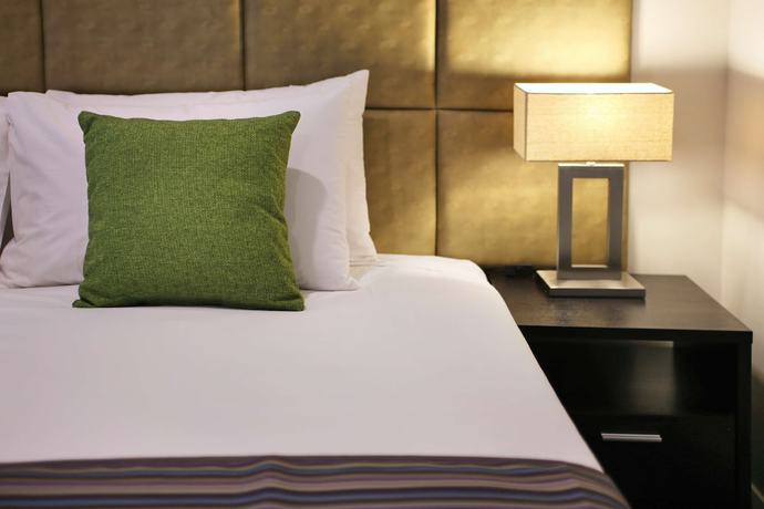 Imagen general del Hotel Best Western Plus Bolton On The Park. Foto 1