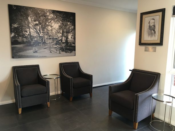 Imagen de los interiores del Hotel Best Western Plus Bolton On The Park. Foto 20