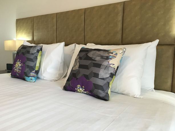 Imagen de la habitación del Hotel Best Western Plus Bolton On The Park. Foto 12