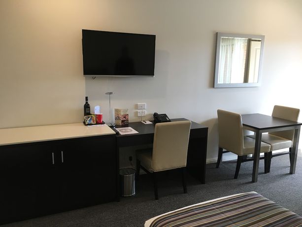 Imagen de la habitación del Hotel Best Western Plus Bolton On The Park. Foto 14