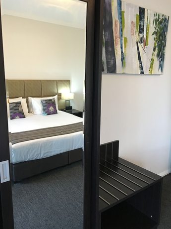 Imagen de la habitación del Hotel Best Western Plus Bolton On The Park. Foto 15