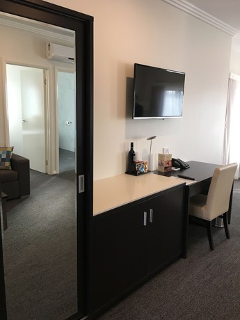 Imagen de la habitación del Hotel Best Western Plus Bolton On The Park. Foto 16