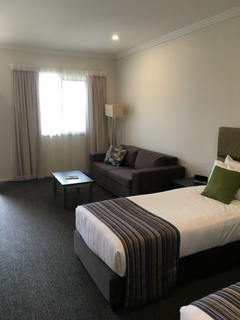 Imagen de la habitación del Hotel Best Western Plus Bolton On The Park. Foto 17