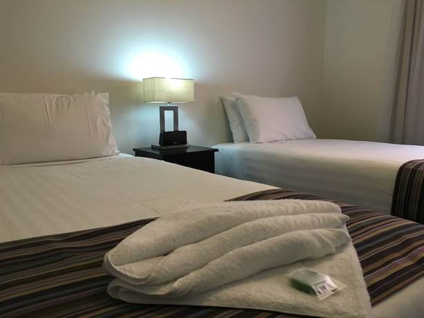 Imagen de la habitación del Hotel Best Western Plus Bolton On The Park. Foto 18