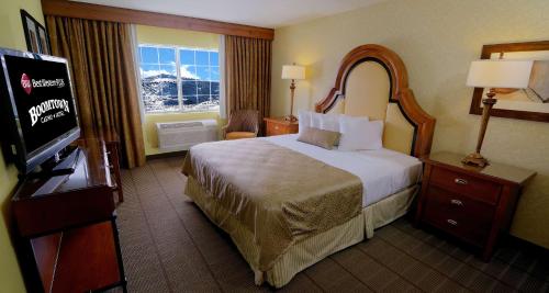 Imagen de la habitación del Hotel Best Western Plus Boomtown Casino. Foto 6