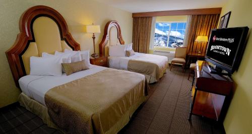 Imagen de la habitación del Hotel Best Western Plus Boomtown Casino. Foto 7