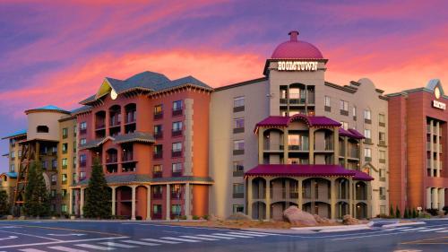 Imagen general del Hotel Best Western Plus Boomtown Casino. Foto 3