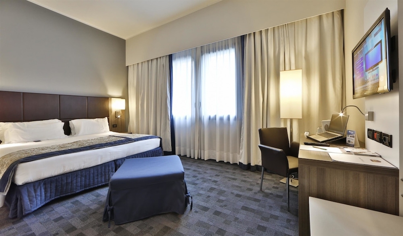 Imagen de la habitación del Hotel Best Western Plus Borgolecco. Foto 2