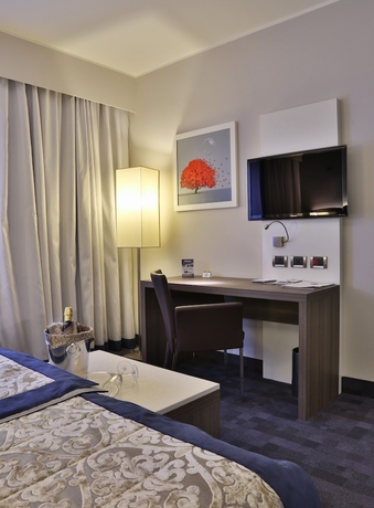 Imagen de la habitación del Hotel Best Western Plus Borgolecco. Foto 6