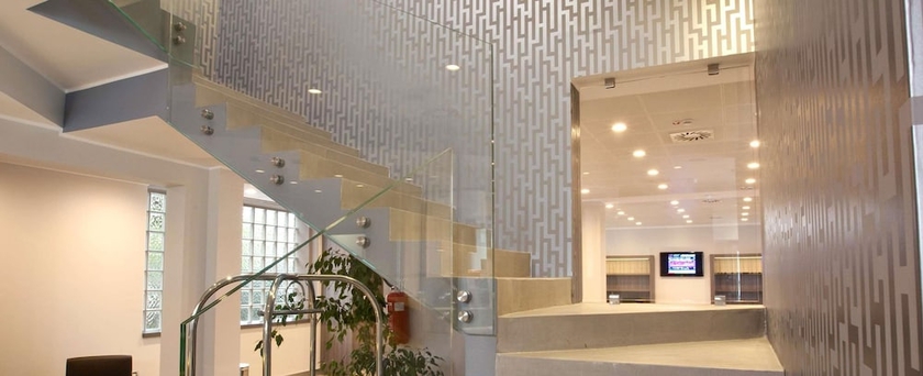 Imagen de los interiores del Hotel Best Western Plus Borgolecco. Foto 18