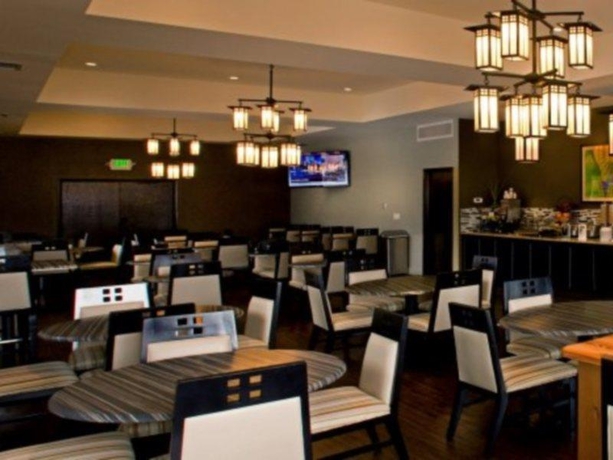 Imagen general del Hotel Best Western Plus Boulder Inn. Foto 4