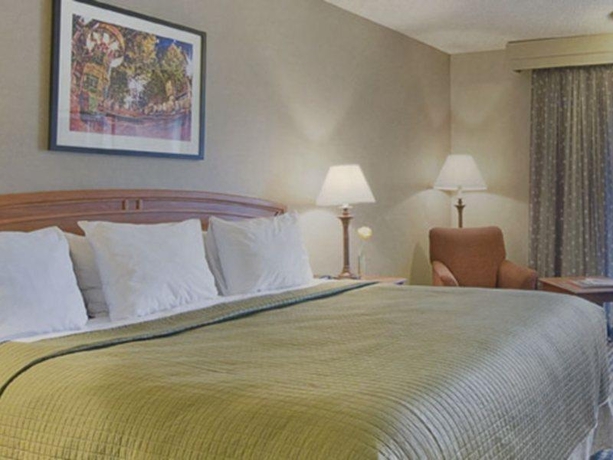 Imagen general del Hotel Best Western Plus Boulder Inn. Foto 5