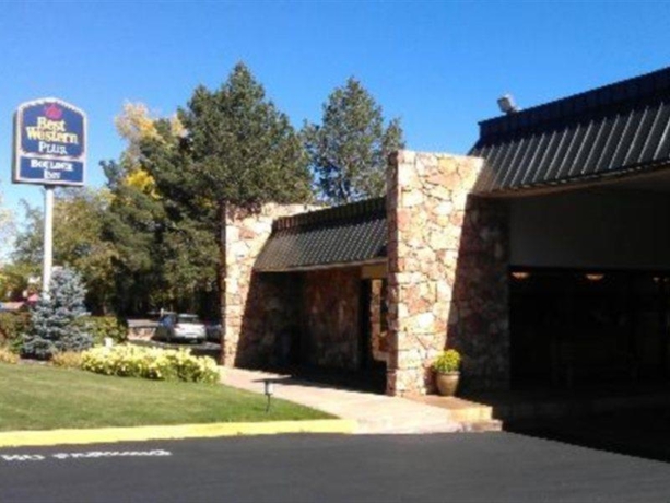Imagen general del Hotel Best Western Plus Boulder Inn. Foto 6