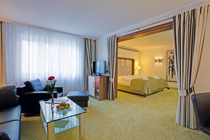 Imagen de la habitación del Hotel Best Western Plus Böttcherhof. Foto 5