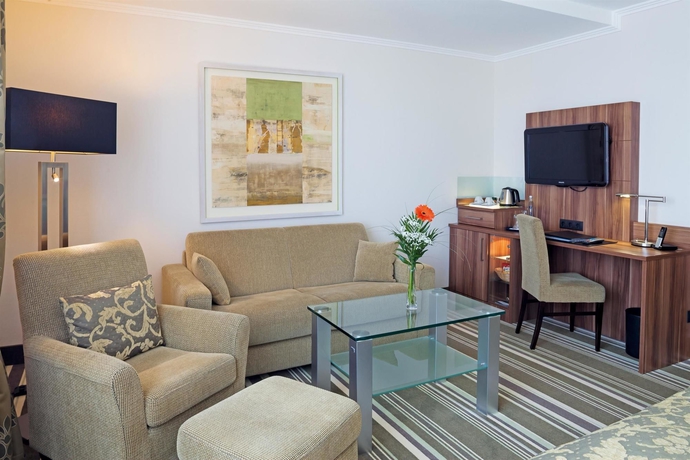 Imagen de la habitación del Hotel Best Western Plus Böttcherhof. Foto 6