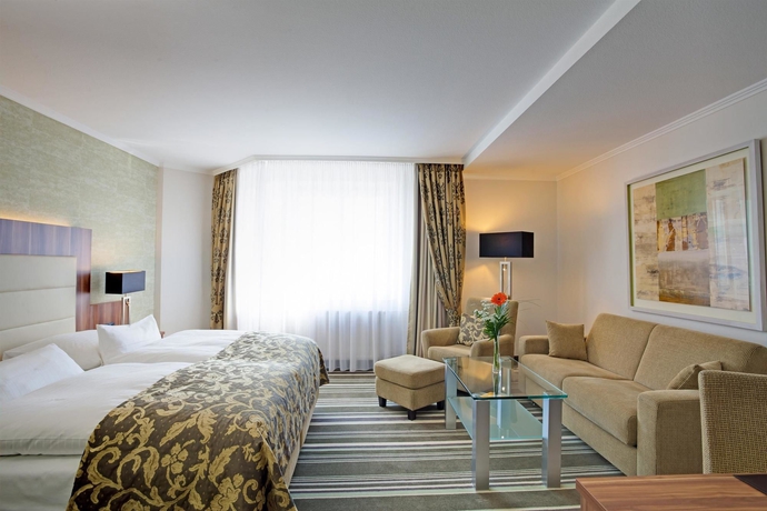 Imagen de la habitación del Hotel Best Western Plus Böttcherhof. Foto 7