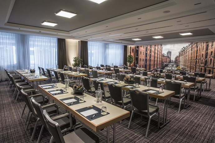 Imagen de los interiores del Hotel Best Western Plus Böttcherhof. Foto 14