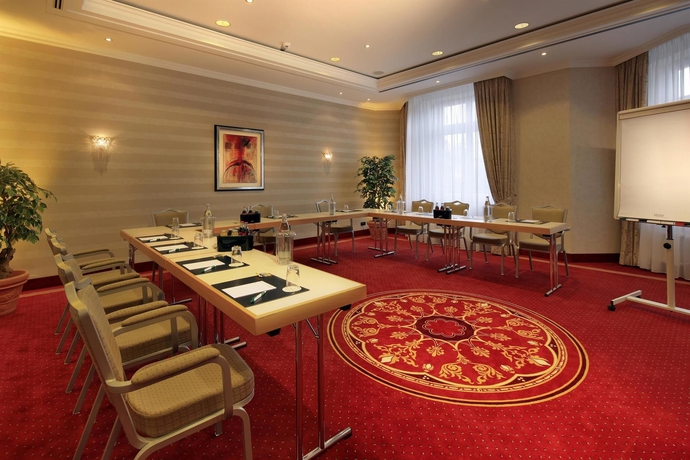 Imagen de los interiores del Hotel Best Western Plus Böttcherhof. Foto 15