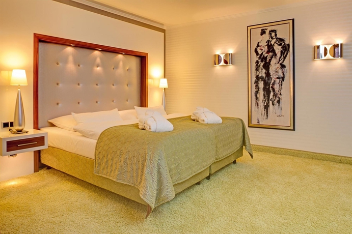 Imagen de la habitación del Hotel Best Western Plus Böttcherhof. Foto 10