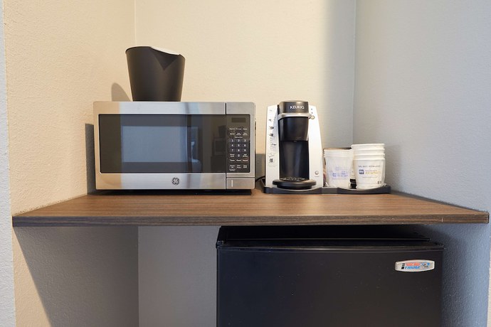 Imagen de la habitación del Hotel Best Western Plus Bourbonnais and Suites. Foto 11