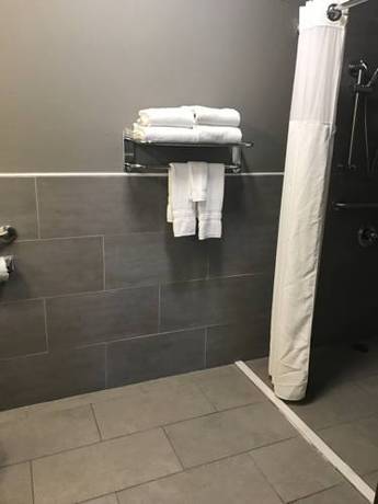 Imagen de la habitación del Hotel Best Western Plus Bowling Green. Foto 3