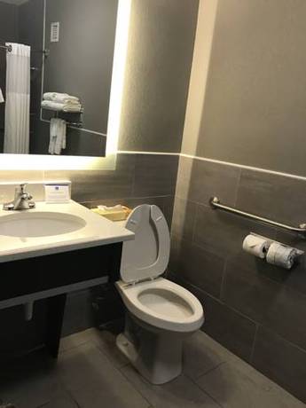 Imagen de la habitación del Hotel Best Western Plus Bowling Green. Foto 5