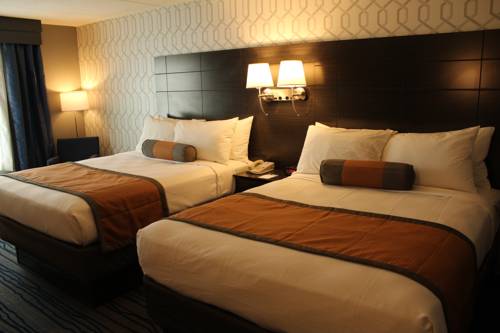 Imagen de la habitación del Hotel Best Western Plus Bowling Green. Foto 6