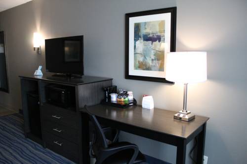 Imagen general del Hotel Best Western Plus Bowling Green. Foto 1