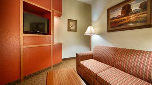 Imagen de la habitación del Hotel Best Western Plus Bradbury Inn and Suites. Foto 12