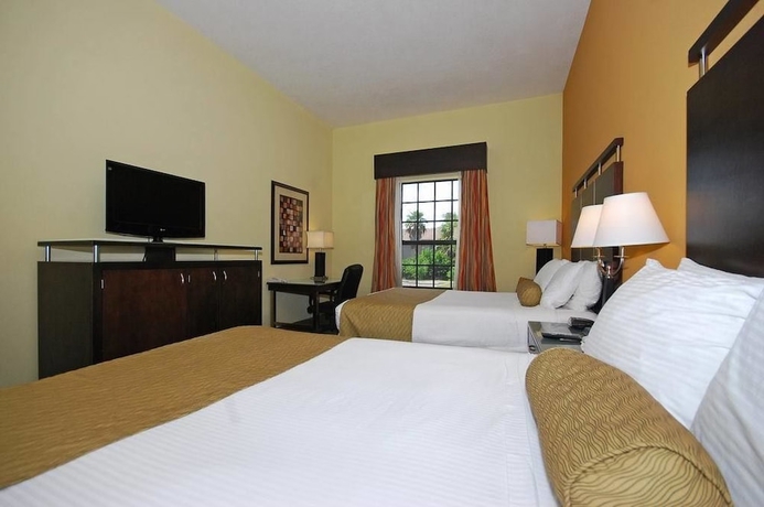 Imagen de la habitación del Hotel Best Western Plus Bradenton Gateway. Foto 3