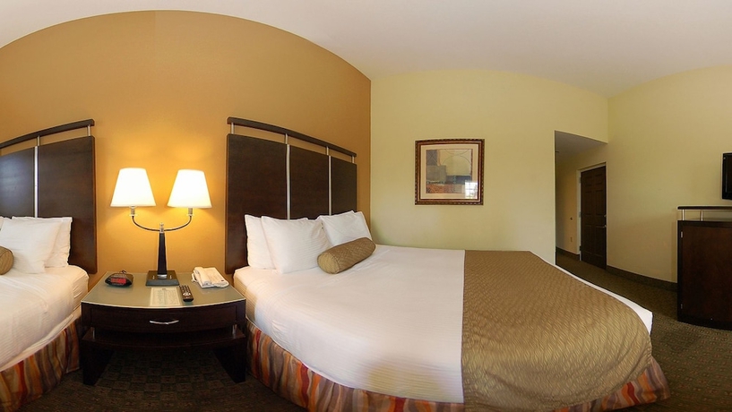 Imagen de la habitación del Hotel Best Western Plus Bradenton Gateway. Foto 4