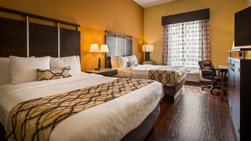 Imagen de la habitación del Hotel Best Western Plus Bradenton Gateway. Foto 5