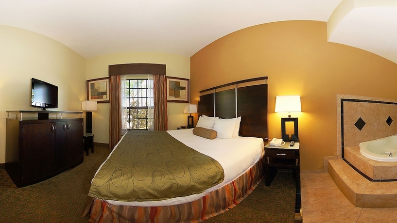 Imagen de la habitación del Hotel Best Western Plus Bradenton Gateway. Foto 6