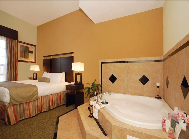 Imagen de la habitación del Hotel Best Western Plus Bradenton Gateway. Foto 7