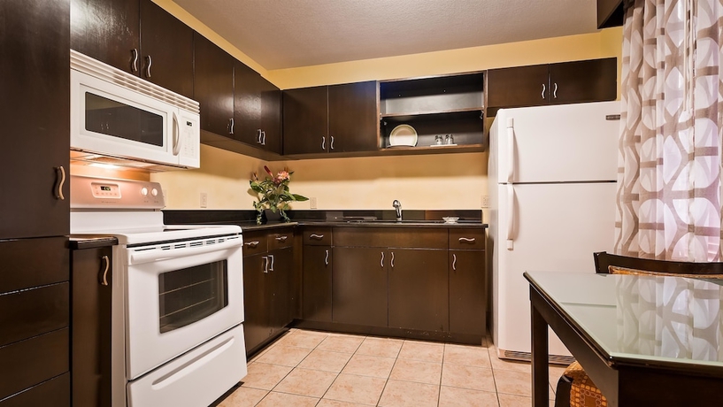 Imagen de la habitación del Hotel Best Western Plus Bradenton Gateway. Foto 9