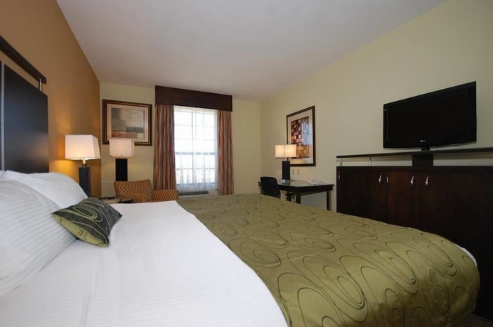 Imagen de la habitación del Hotel Best Western Plus Bradenton Gateway. Foto 11