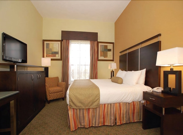 Imagen de la habitación del Hotel Best Western Plus Bradenton Gateway. Foto 13