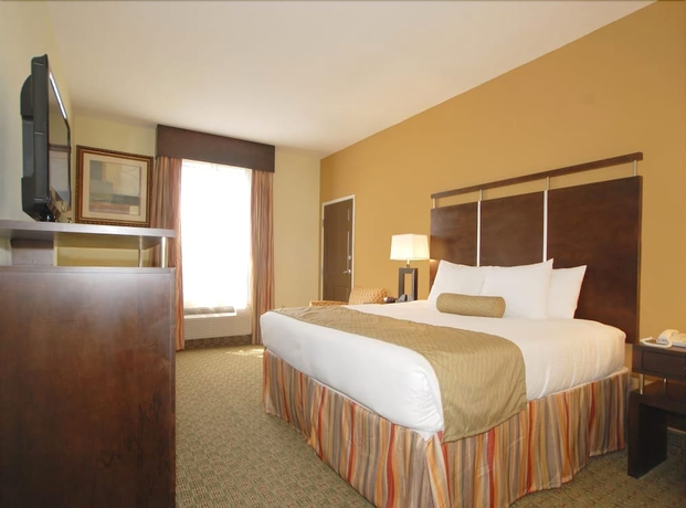 Imagen de la habitación del Hotel Best Western Plus Bradenton Gateway. Foto 15