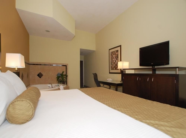 Imagen de la habitación del Hotel Best Western Plus Bradenton Gateway. Foto 16