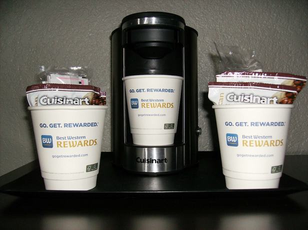 Imagen de la habitación del Hotel Best Western Plus Bradford Inn. Foto 11