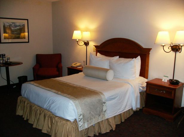 Imagen de la habitación del Hotel Best Western Plus Bradford Inn. Foto 12