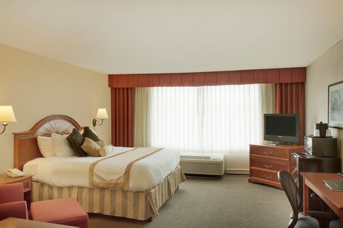 Imagen de la habitación del Hotel Best Western Plus Bradford Inn. Foto 14