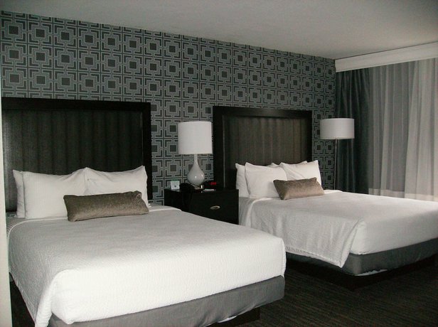 Imagen de la habitación del Hotel Best Western Plus Bradford Inn. Foto 15